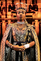 The Prince of Egypt gallery image
