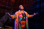 The Prince of Egypt gallery image