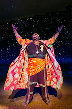 The Prince of Egypt gallery image