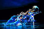The Prince of Egypt gallery image