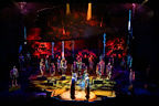 The Prince of Egypt gallery image