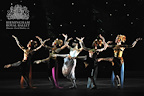 London Coliseum Tickets 