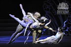 London Coliseum Tickets 