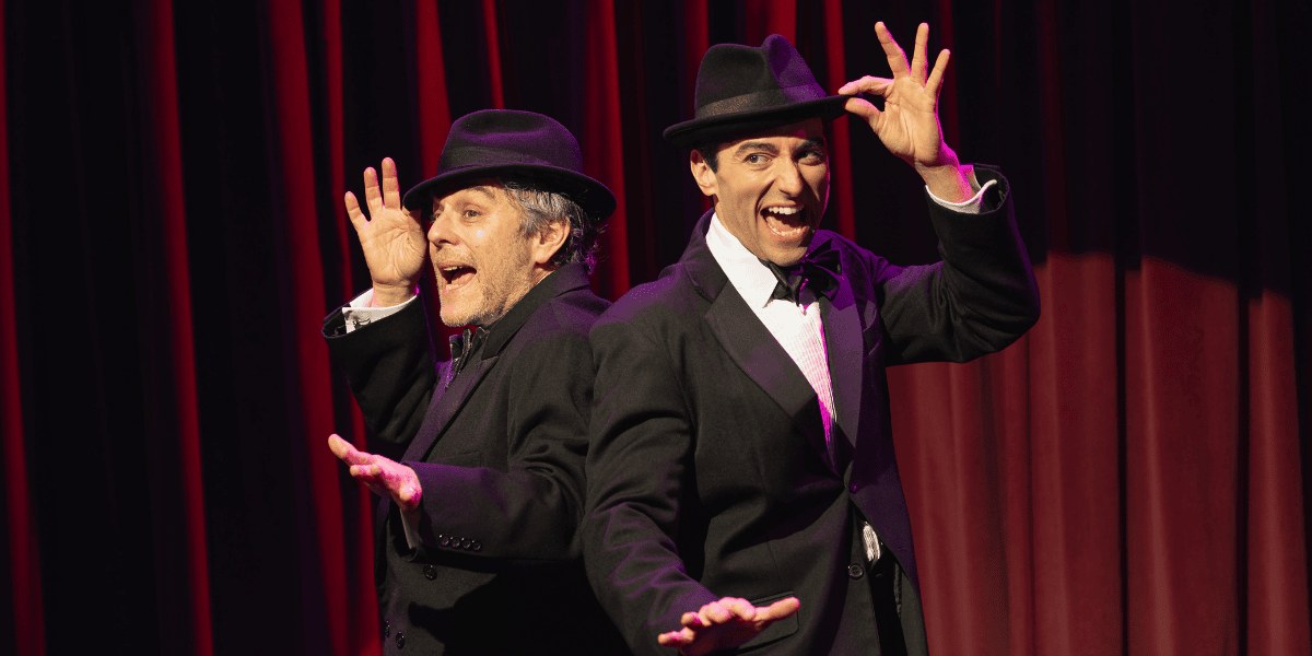 The Producers London Tickets