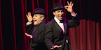 The Producers London Tickets