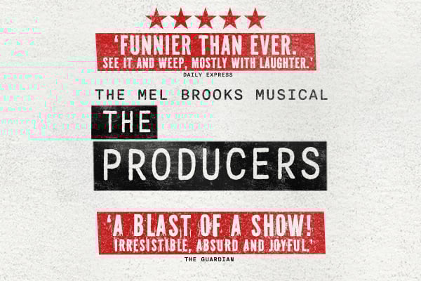 The Producers