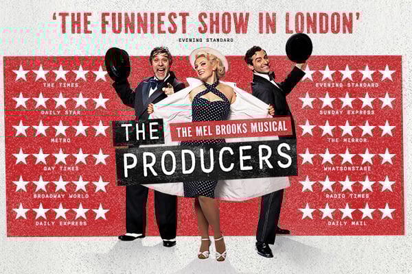 The Producers thumbnail