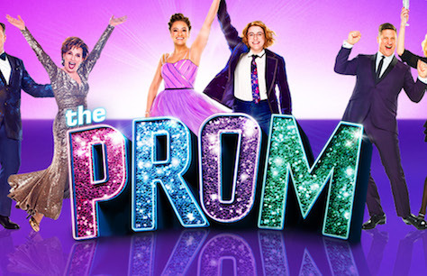 Broadway has waved goodbye to The Prom but will the West End wave hello? #WestEndWishlist