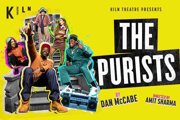 The Purists Tickets