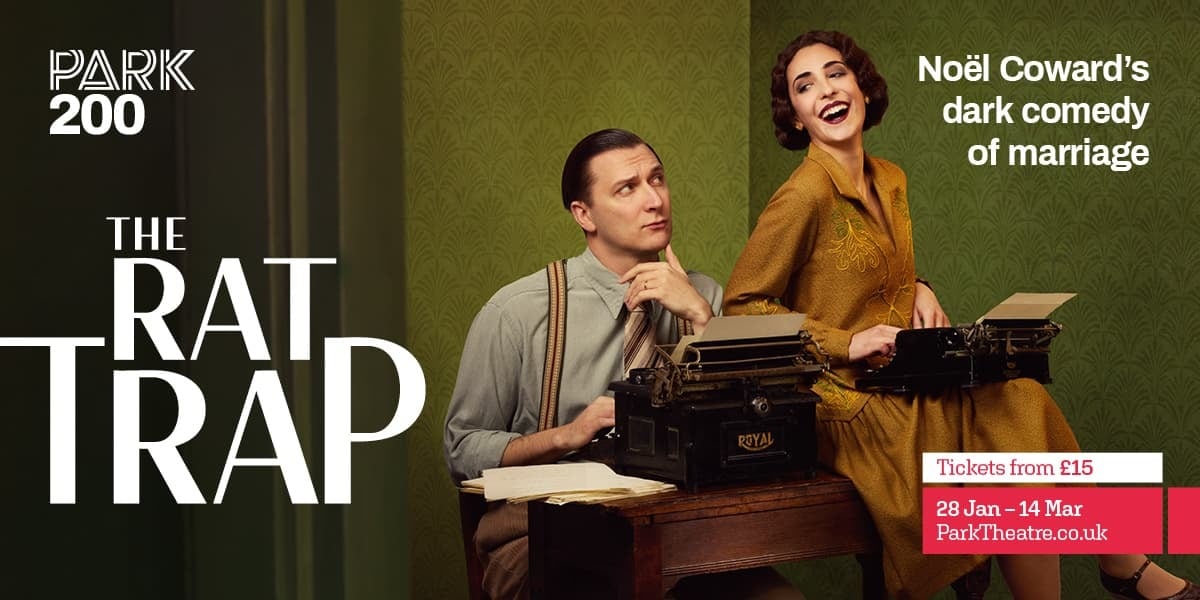 The Rat Trap London tickets