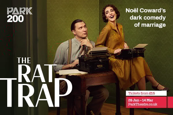 The Rat Trap thumbnail