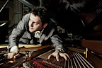 The Remains of Tom Lehrer (Performed by Adam Kay) gallery image