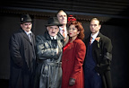 Duchess Theatre Tickets