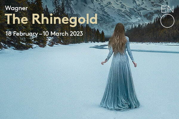 The Rhinegold Tickets