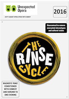 The Rinse Cycle gallery image