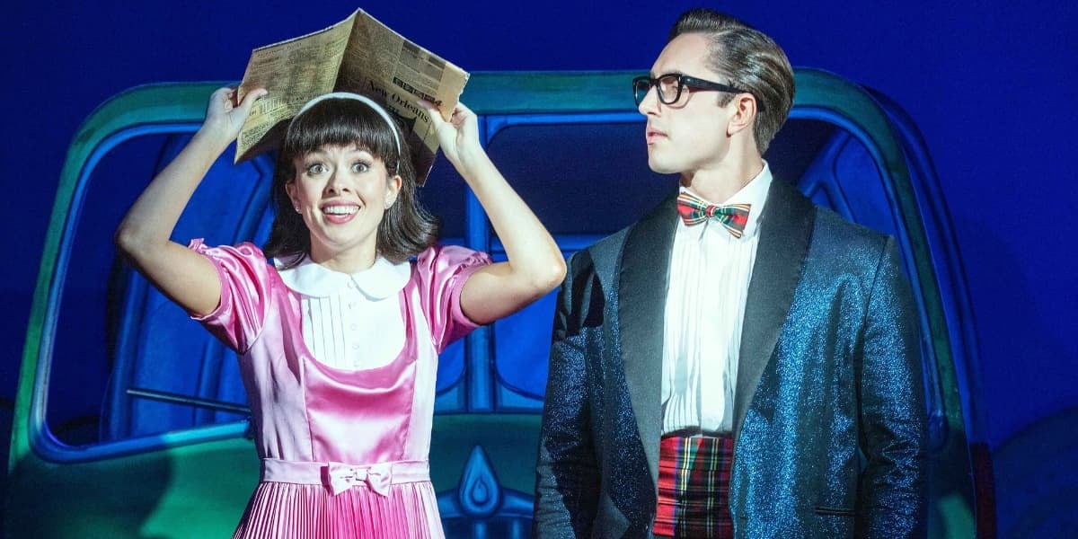 The Rocky Horror Show gallery image