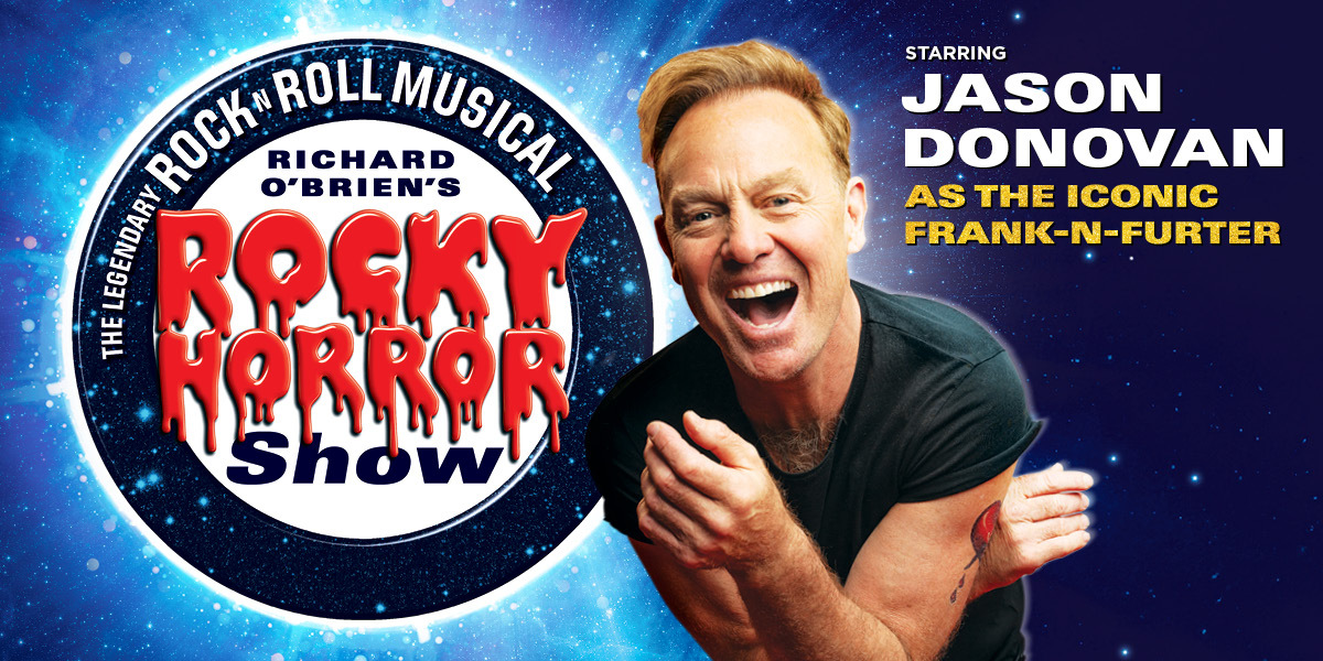 Rocky Horror Show New Wimbledon