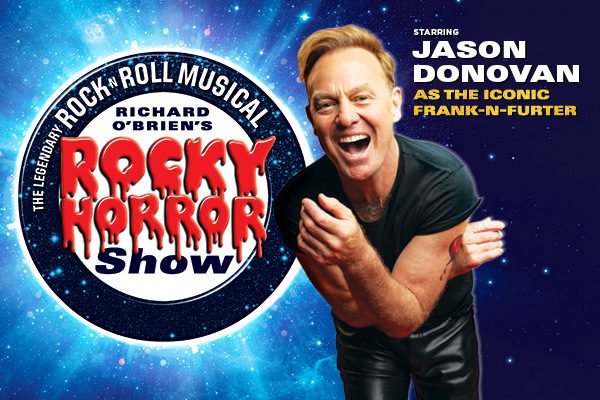 Rocky Horror Show New Wimbledon