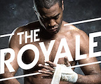 The Royale tickets