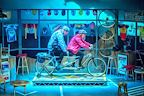 The Scary Bikers gallery image