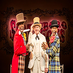 Garrick Theatre Tickets 