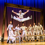 Garrick Theatre Tickets 