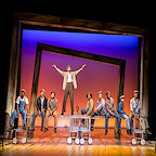 Garrick Theatre Tickets 