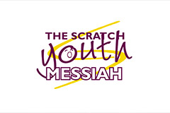 The Scratch Youth Messiah