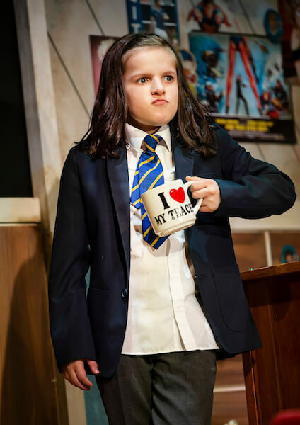 The Secret Diary of Adrian Mole aged 13 3/4 gallery image