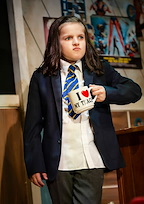 The Secret Diary of Adrian Mole aged 13 3/4 gallery image