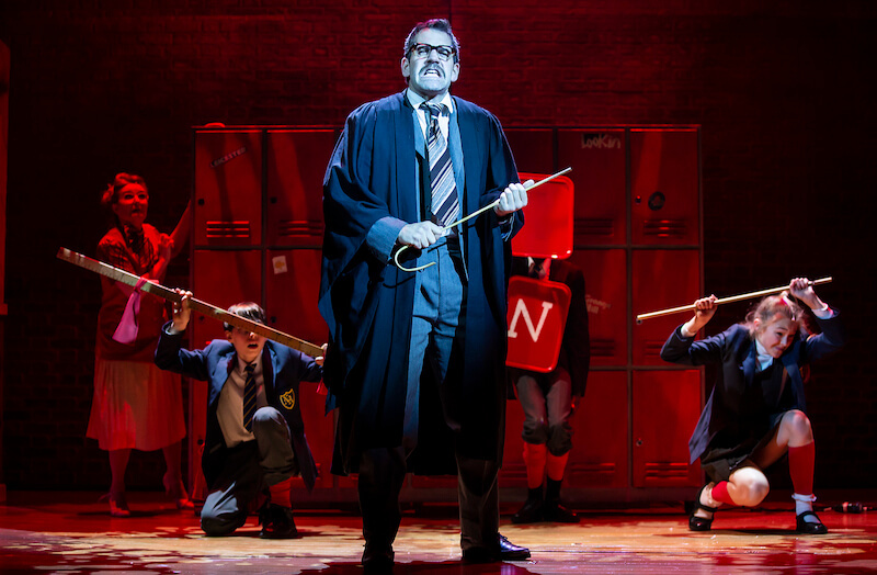 The Secret Diary of Adrian Mole aged 13 3/4 gallery image