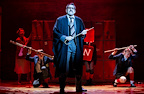 The Secret Diary of Adrian Mole aged 13 3/4 gallery image