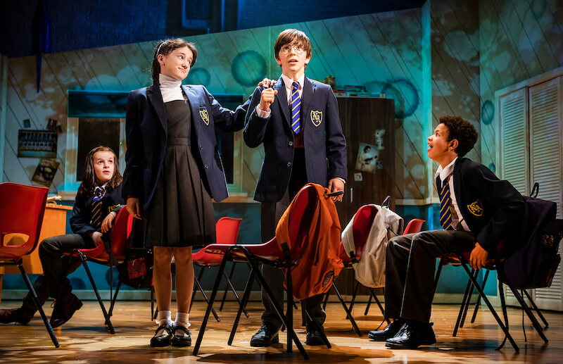 The Secret Diary of Adrian Mole aged 13 3/4 gallery image
