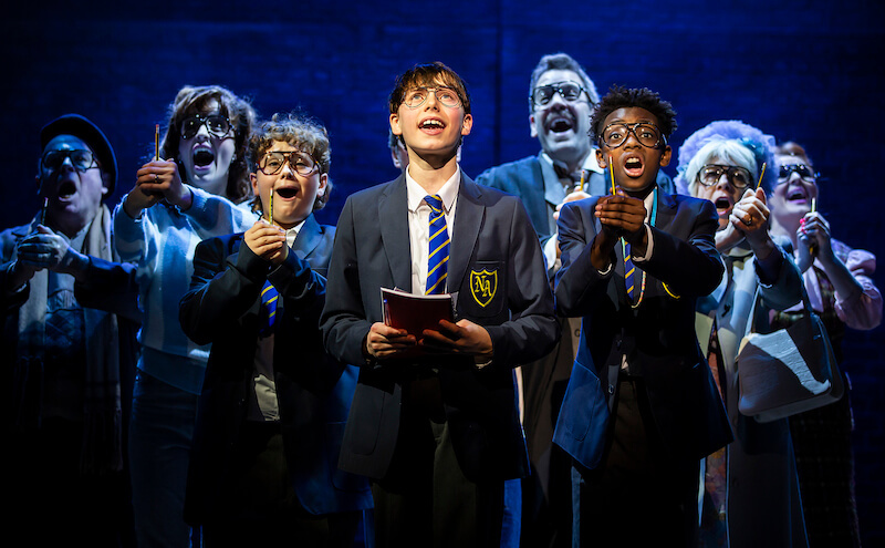 The Secret Diary of Adrian Mole aged 13 3/4 gallery image