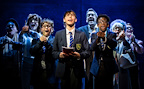 The Secret Diary of Adrian Mole aged 13 3/4 gallery image