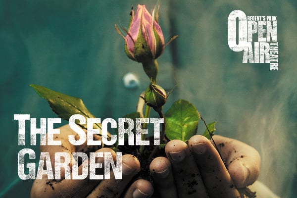 The Secret Garden concert at the Palladium to star Jac Yarrow, Lucie Jones and Ramin Karimloo