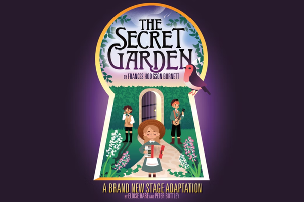 Full casting announced for West End musical The Secret Garden