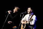 SImon and Garfunkel tickets at the Vaudeville Theatre
