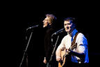 SImon and Garfunkel tickets at the Vaudeville Theatre