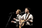 SImon and Garfunkel tickets at the Vaudeville Theatre
