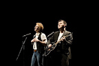 SImon and Garfunkel tickets at the Vaudeville Theatre