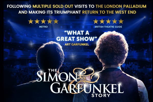 The Simon & Garfunkel Story thumbnail