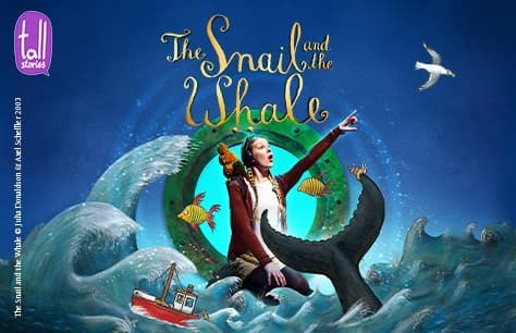 The Snail and the Whale Tickets
