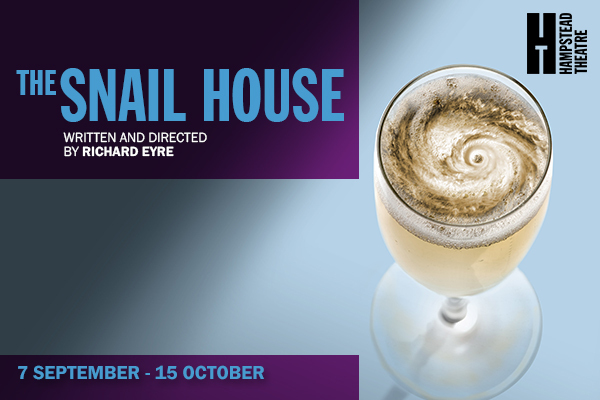 The Snail House Tickets
