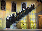 Open Air Theatre Tickets 