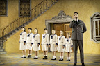 Open Air Theatre Tickets 