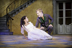 Open Air Theatre Tickets 