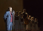 Open Air Theatre Tickets 