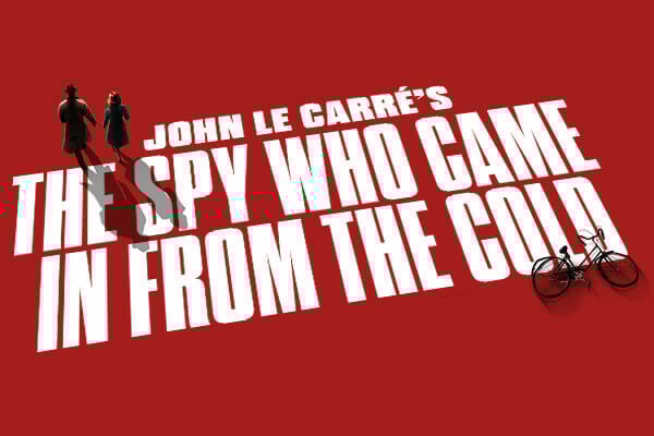 The Spy Who Came In From The Cold thumbnail image