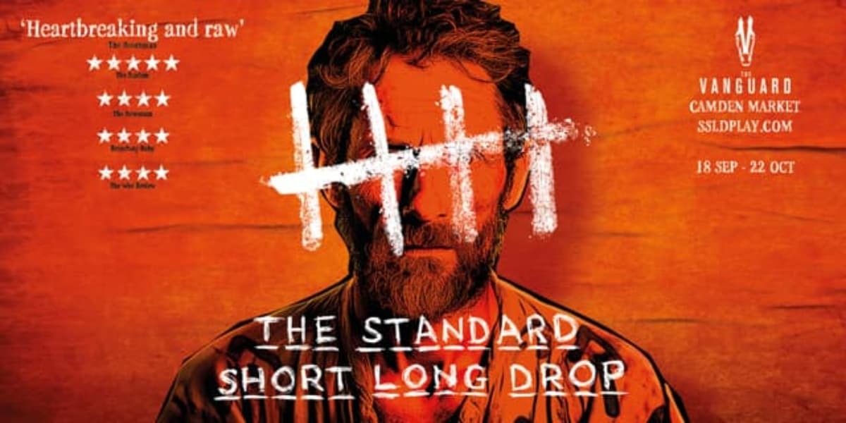 The Standard Short Long Drop banner image